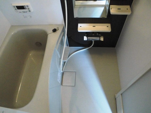 ルシエルの物件内観写真