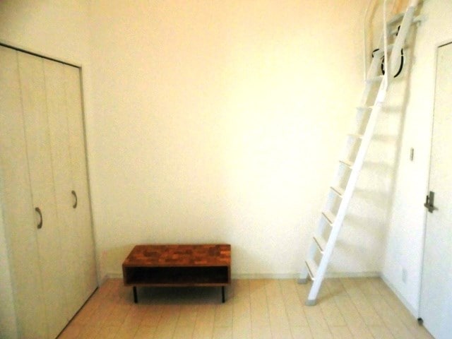 ルシエルの物件内観写真