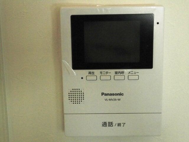 ルシエルの物件内観写真