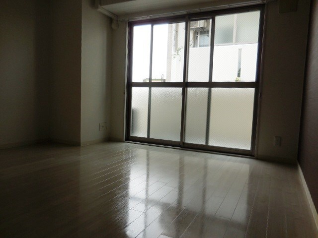 ラ・ギザロの物件内観写真