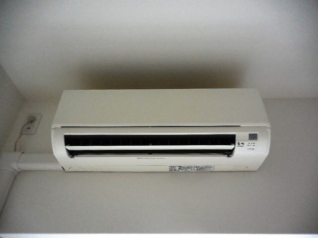 ラ・ギザロの物件内観写真