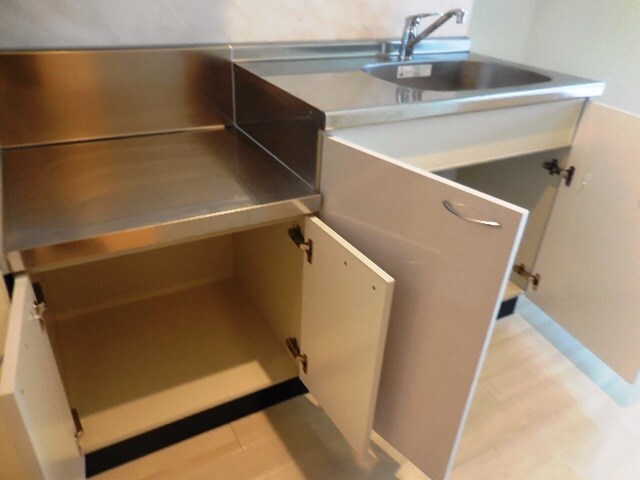 ラ・ギザロの物件内観写真