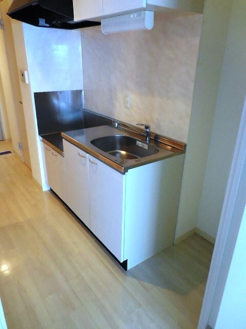 ラ・ギザロの物件内観写真