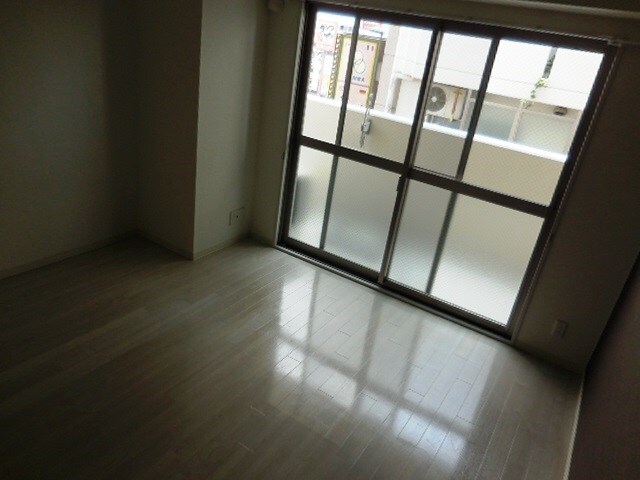 ラ・ギザロの物件内観写真