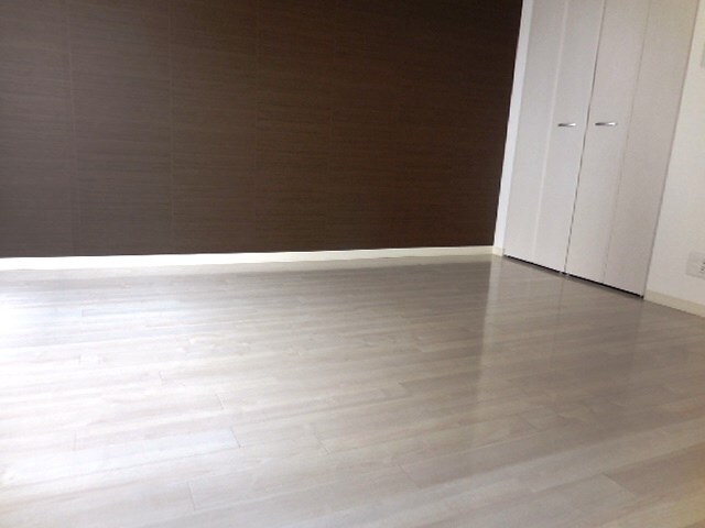 ラ・ギザロの物件内観写真