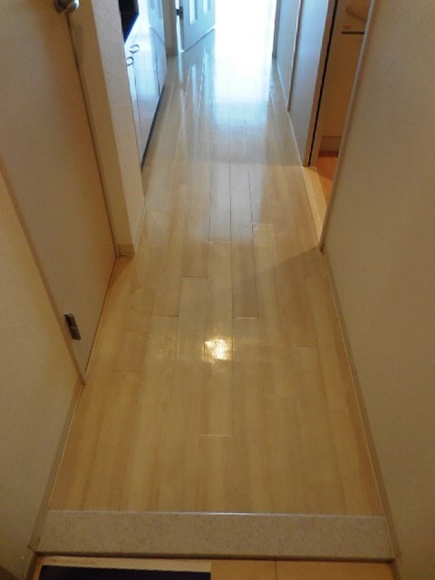 ラ・ギザロの物件内観写真