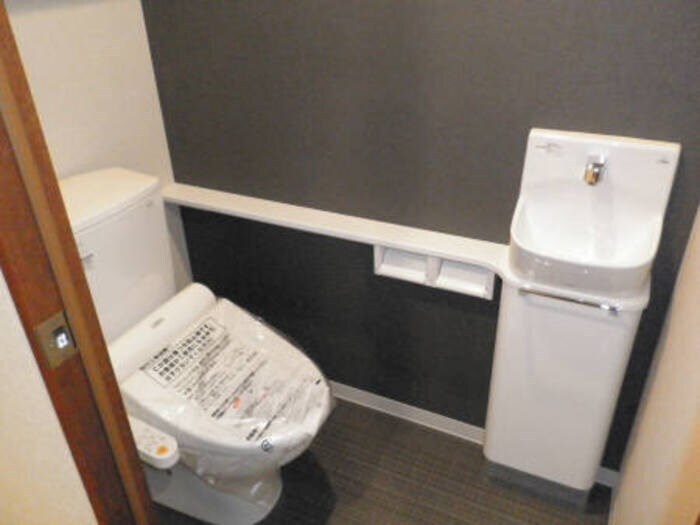 イーグル山手の物件内観写真