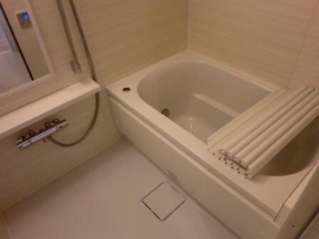 イーグル山手の物件内観写真