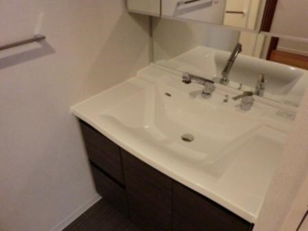 イーグル山手の物件内観写真