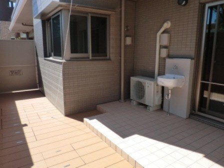 イーグル山手の物件内観写真