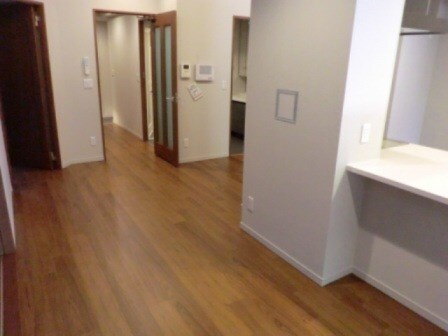 イーグル山手の物件内観写真