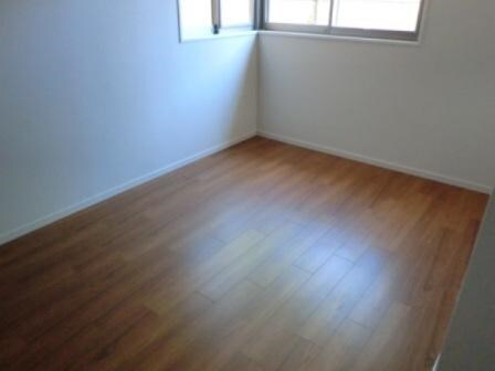 イーグル山手の物件内観写真