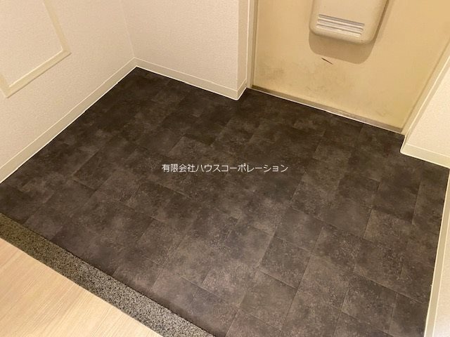 カーサー立花の物件内観写真