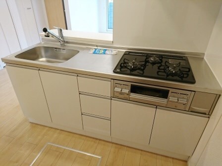 MUKO7-SKT2の物件内観写真