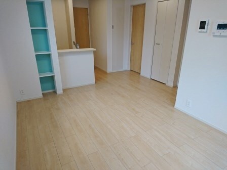 MUKO7-SKT2の物件内観写真