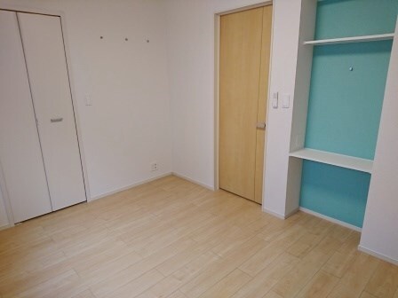 MUKO7-SKT2の物件内観写真