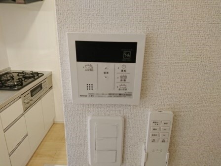 MUKO7-SKT2の物件内観写真