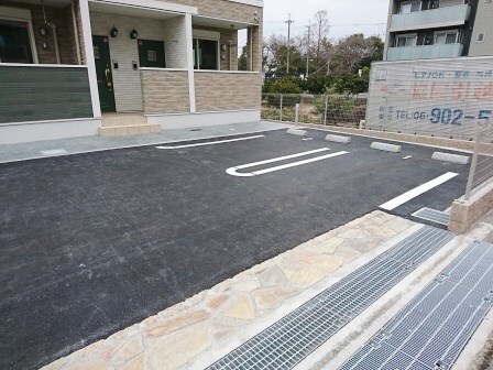 MUKO7-SKT2の物件内観写真