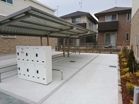 MUKO7-SKT2の物件内観写真