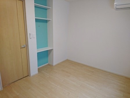 MUKO7-SKT2の物件内観写真