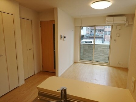 MUKO7-SKT2の物件内観写真