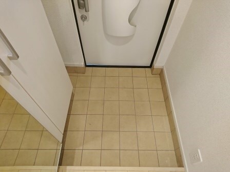 MUKO7-SKT2の物件内観写真