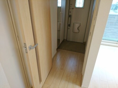 MUKO7-SKT2の物件内観写真