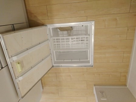 MUKO7-SKT2の物件内観写真