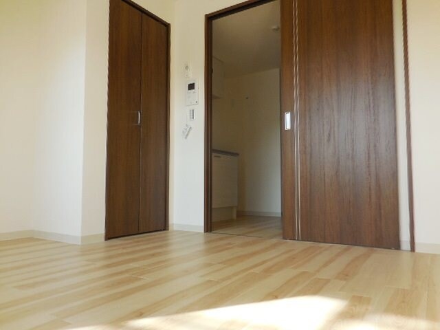 アリビオ立花3の物件内観写真