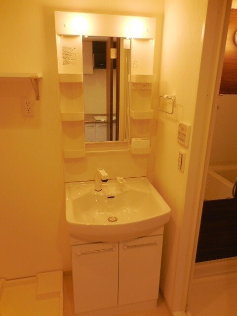 アリビオ立花3の物件内観写真