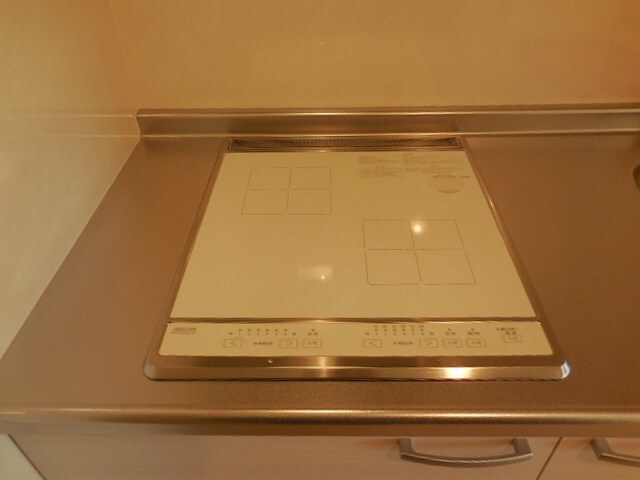 アリビオ立花3の物件内観写真