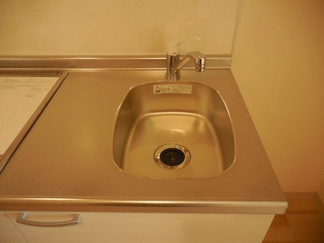 アリビオ立花3の物件内観写真