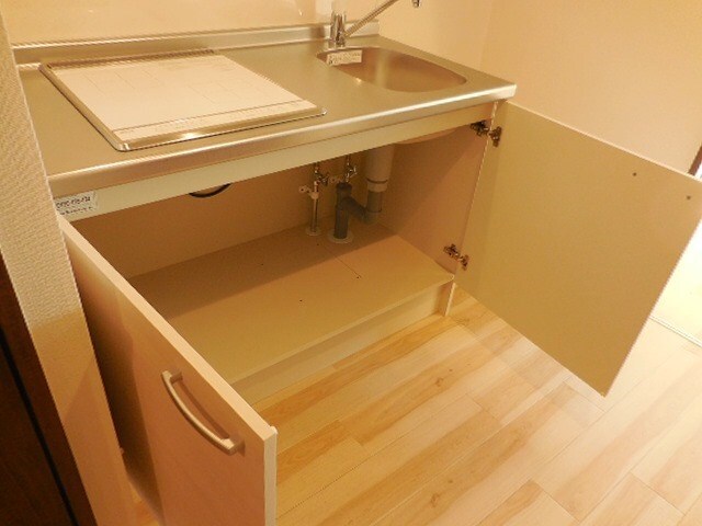 アリビオ立花3の物件内観写真