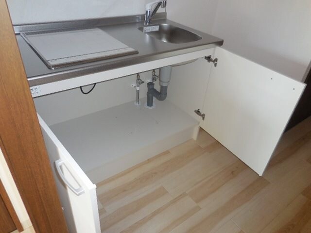 アリビオ立花3の物件内観写真