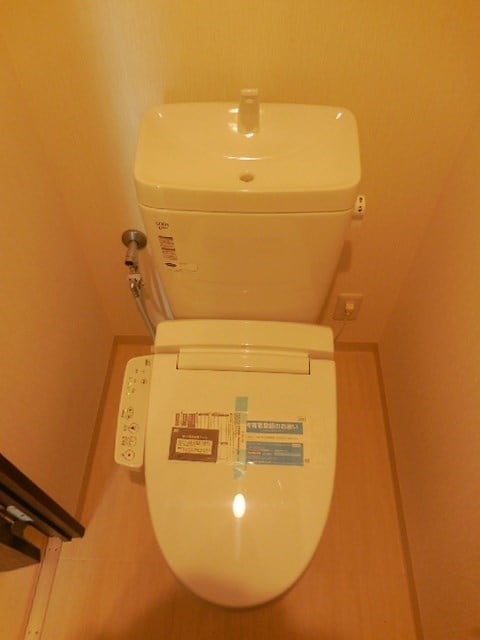 アリビオ立花3の物件内観写真