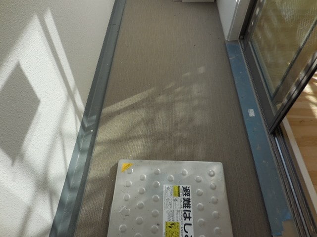 アリビオ立花3の物件内観写真