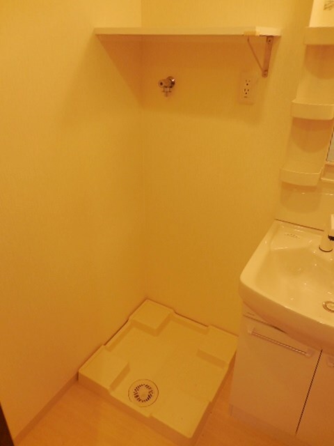 アリビオ立花3の物件内観写真