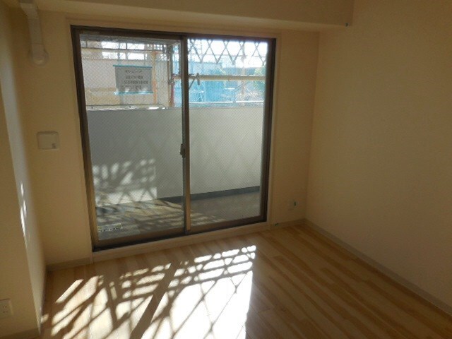 アリビオ立花3の物件内観写真