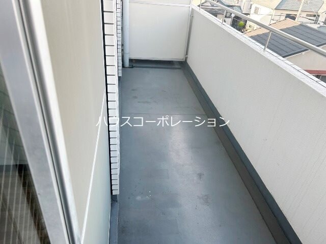 サンシャイン塚口の物件内観写真