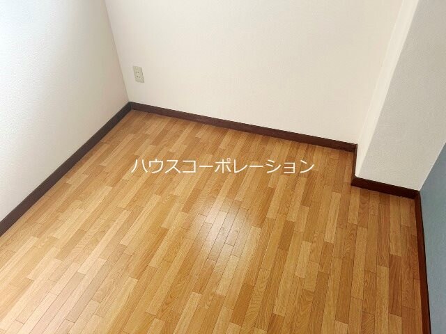 サンシャイン塚口の物件内観写真