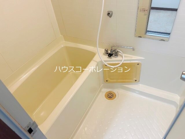 サンシャイン塚口の物件内観写真