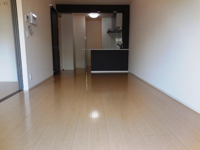 レジデンスファーベスの物件内観写真