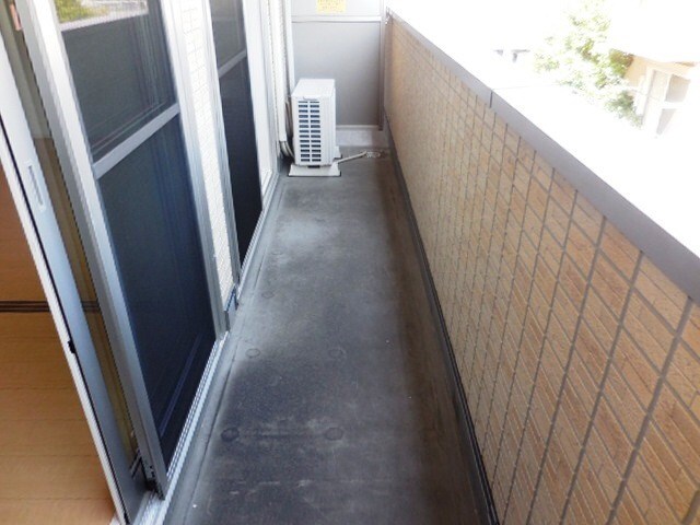 レジデンスファーベスの物件内観写真