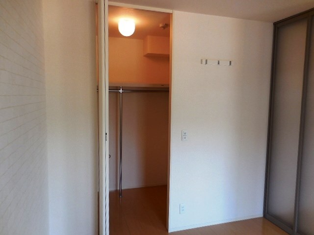 レジデンスファーベスの物件内観写真