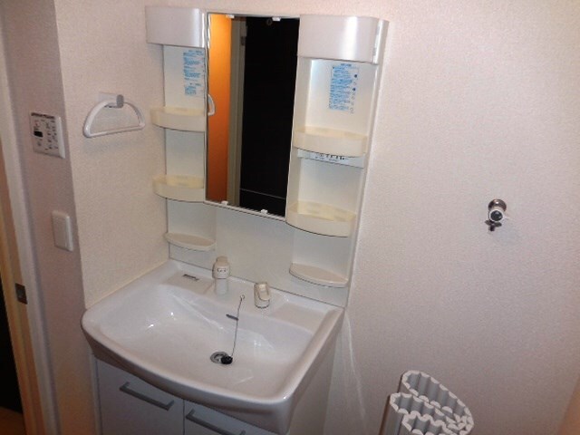 レジデンスファーベスの物件内観写真