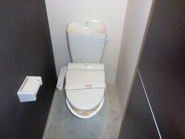 レジデンスファーベスの物件内観写真