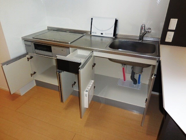 レジデンスファーベスの物件内観写真