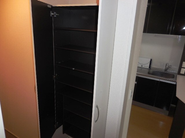 レジデンスファーベスの物件内観写真