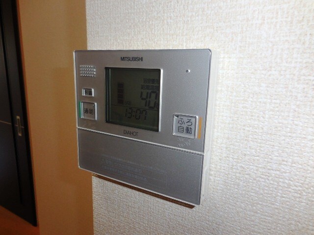 レジデンスファーベスの物件内観写真