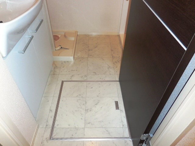 レジデンスファーベスの物件内観写真